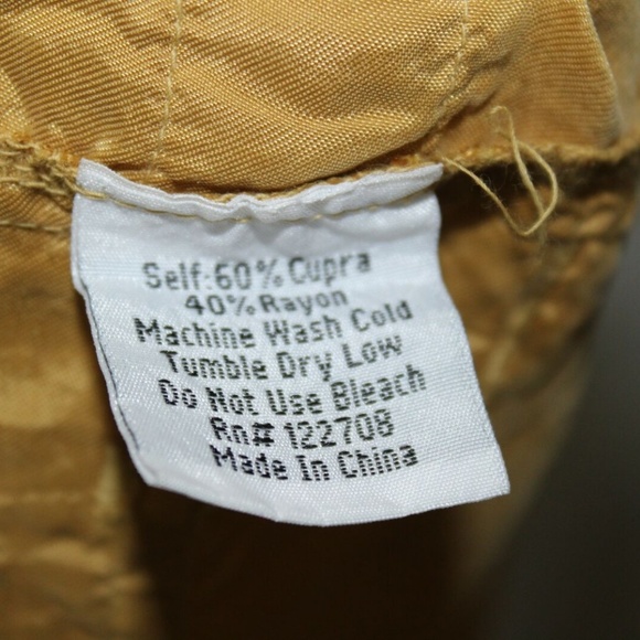 Johnny Was Pete & Greta Poplin Cargo Pants HW7227 - Picture 8 of 8